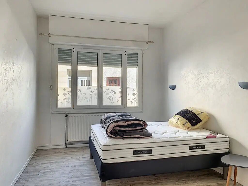 Appartement à louer, 50m², Bègles