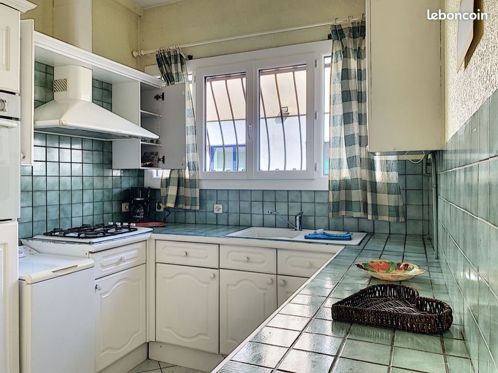 Appartement à louer, 50m², Bègles
