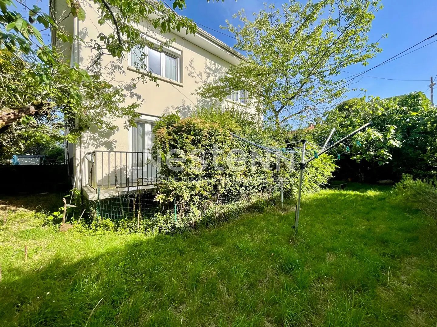 Maison à vendre, 100m², Talence