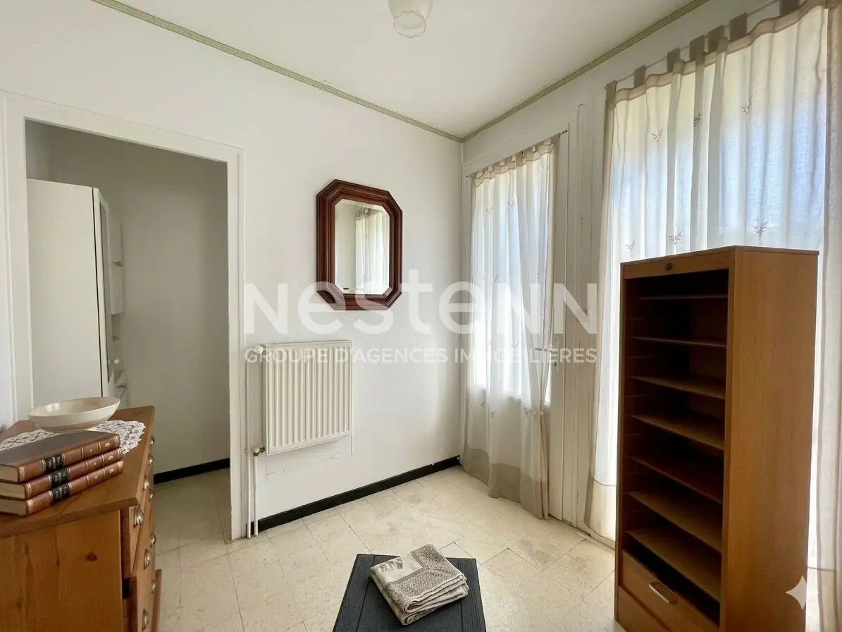 Maison à vendre, 100m², Talence