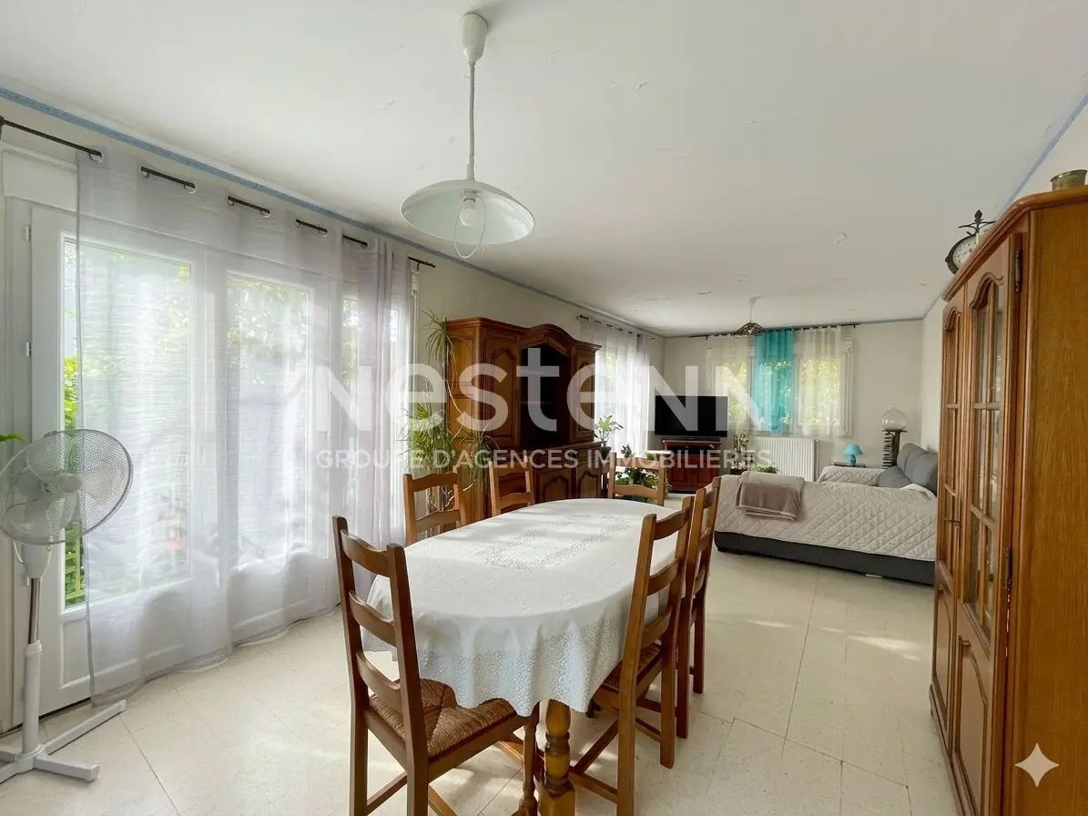 Maison à vendre, 100m², Talence
