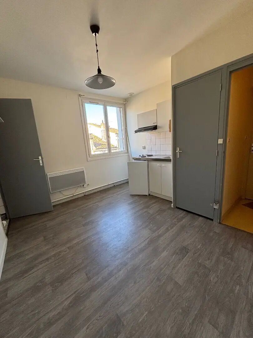 Appartement à louer, 13m², Bordeaux