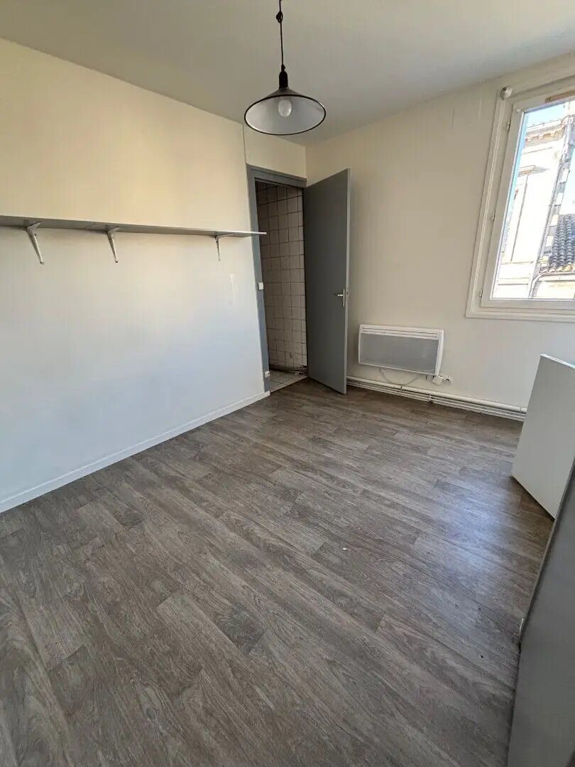 Appartement à louer, 13m², Bordeaux