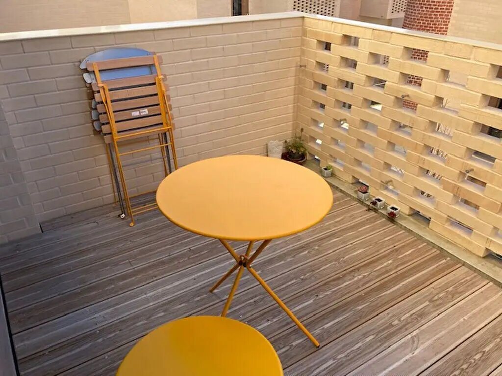 Appartement à louer, 58m², Bordeaux