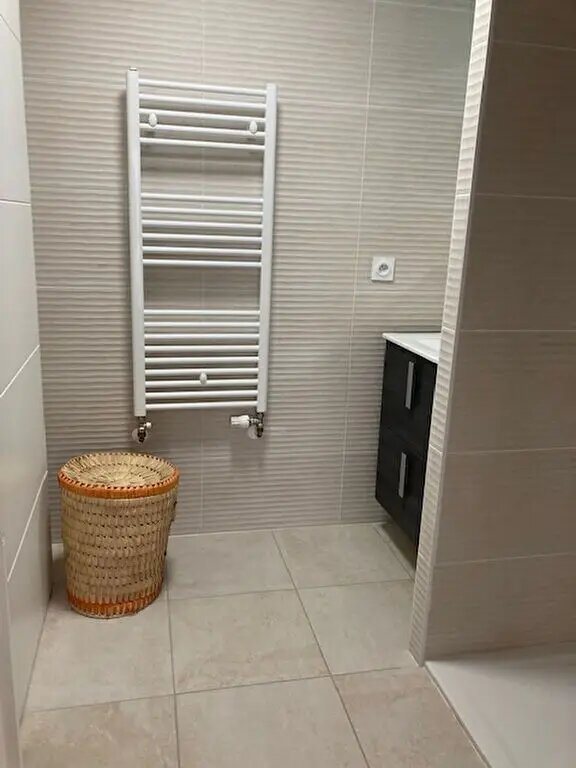 Appartement à louer, 58m², Bordeaux