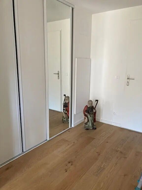 Appartement à louer, 58m², Bordeaux