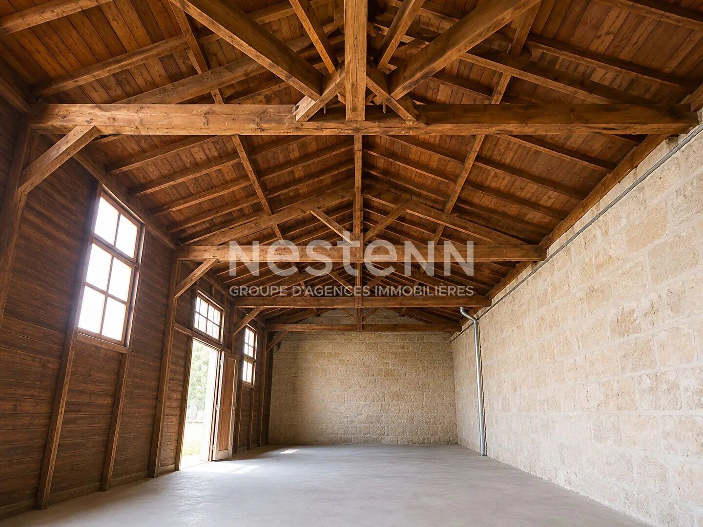 Maison à vendre, 86m², Talence