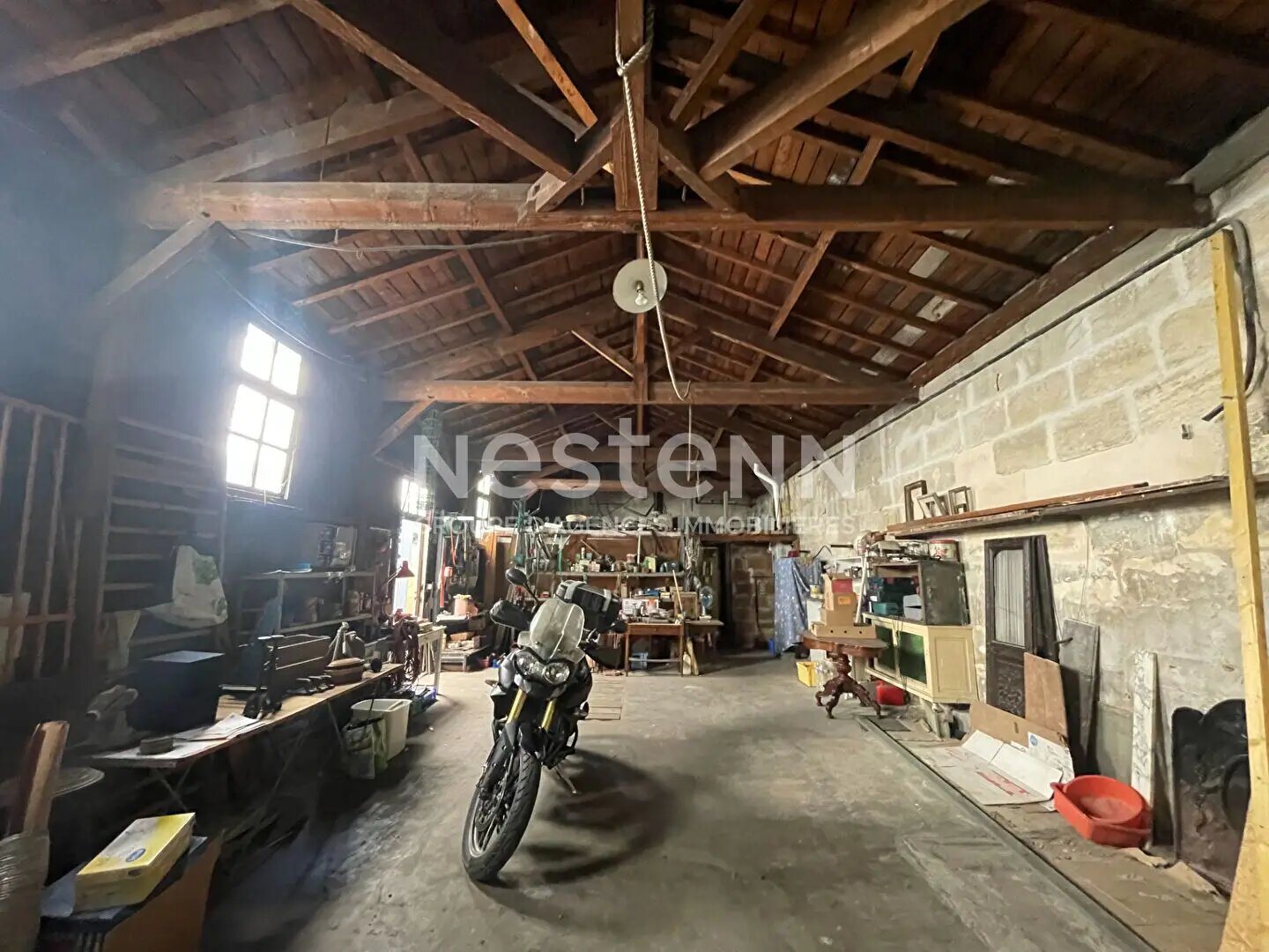 Maison à vendre, 86m², Talence