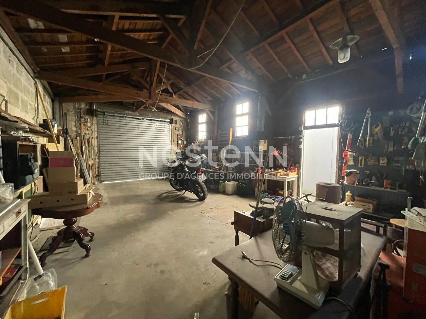 Maison à vendre, 86m², Talence
