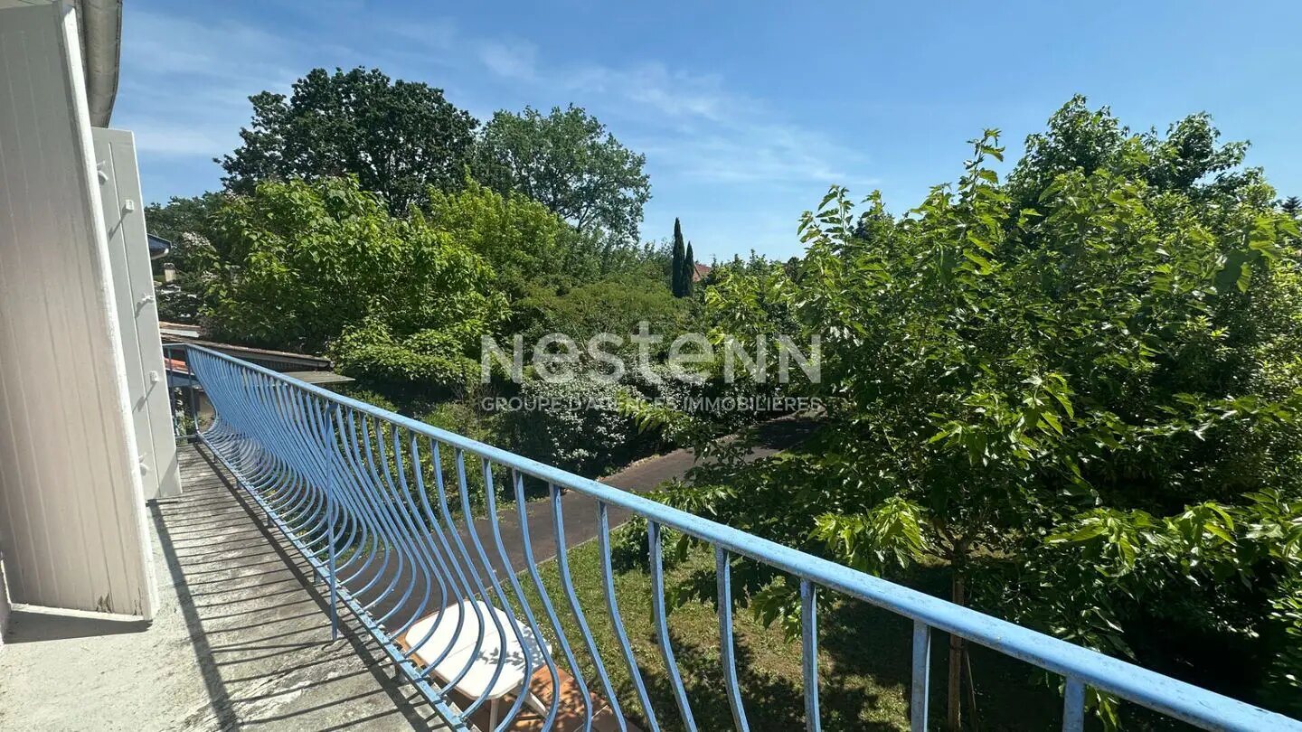 Appartement à louer, 17m², Talence