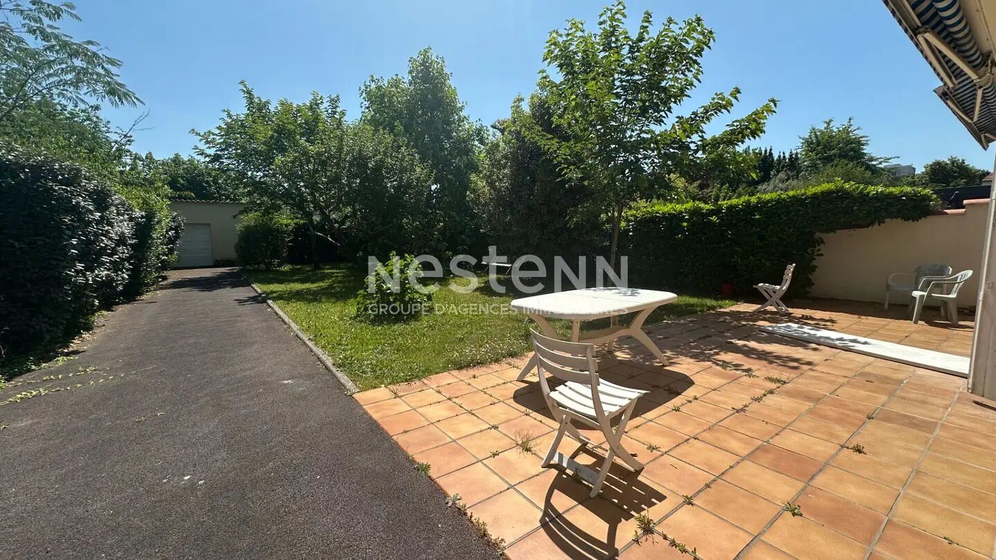 Appartement à louer, 17m², Talence