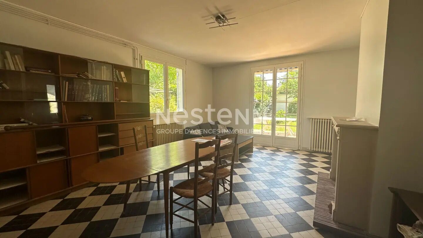 Appartement à louer, 17m², Talence