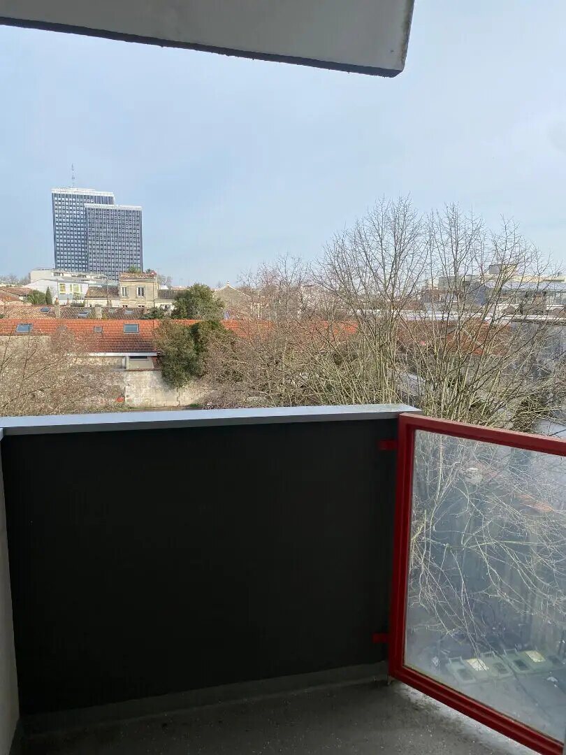Appartement à louer, 19m², Bordeaux