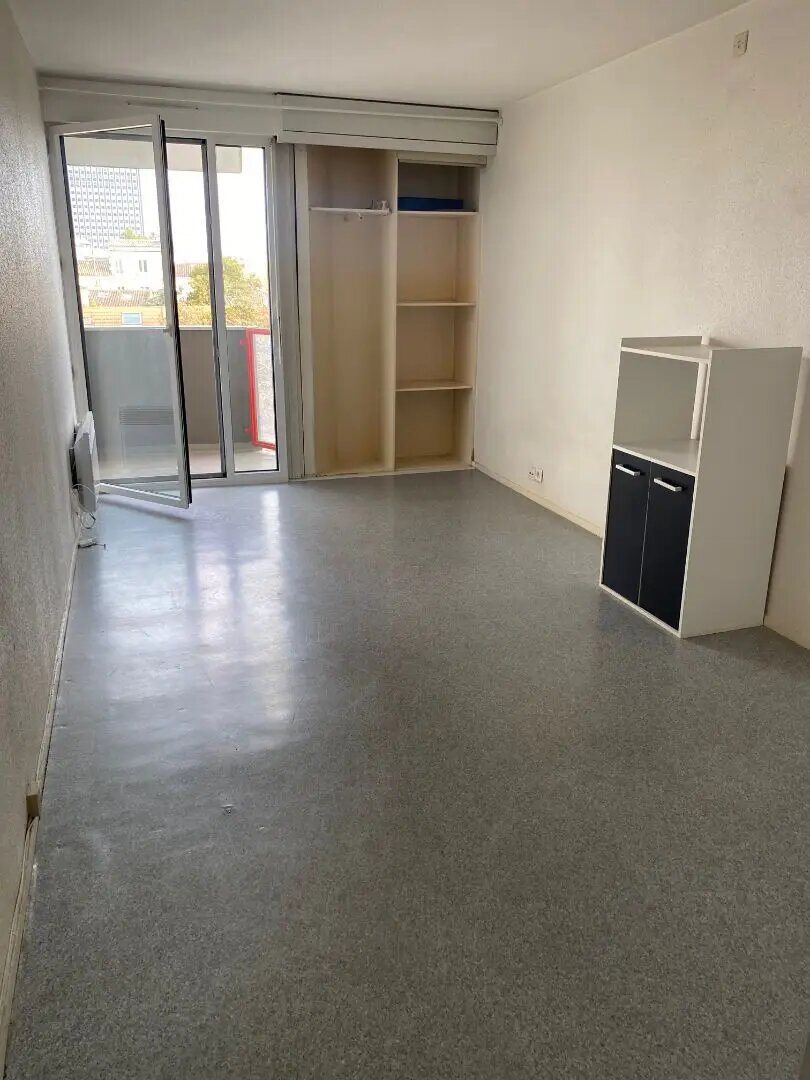 Appartement à louer, 19m², Bordeaux
