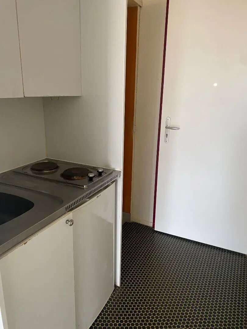 Appartement à louer, 19m², Bordeaux