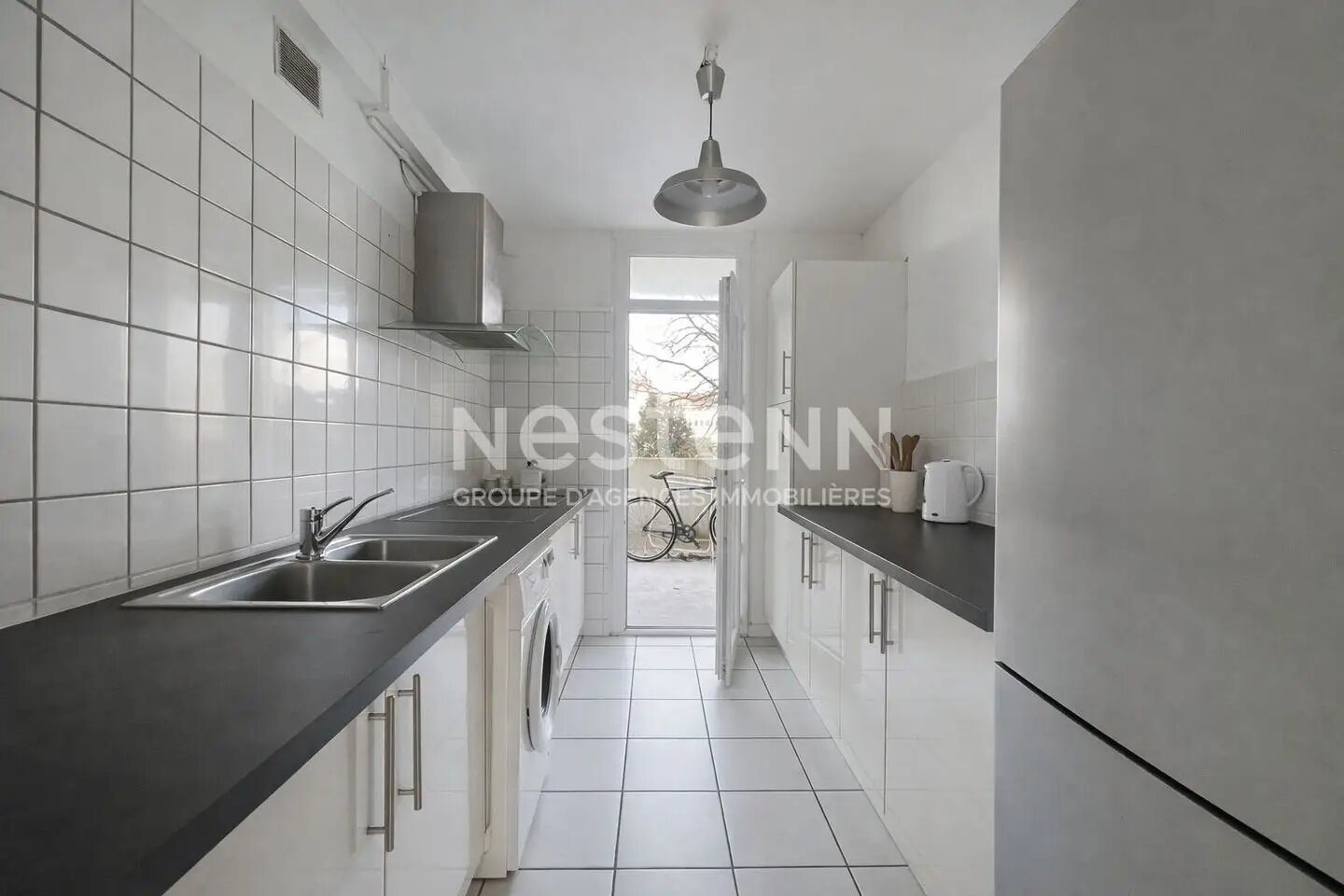 Appartement à vendre, 83m², Talence