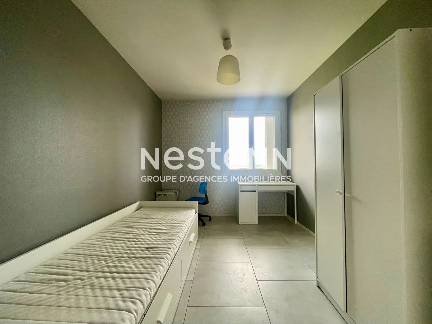 Appartement à vendre, 83m², Talence