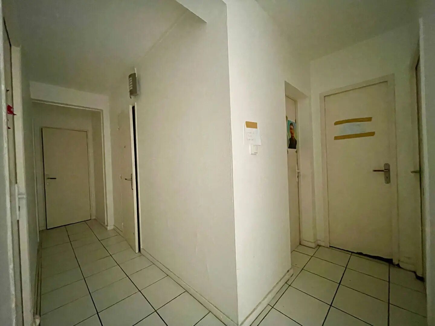 Appartement à vendre, 83m², Talence