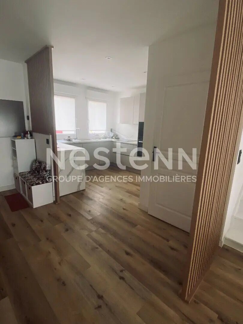 Maison à louer, 116m², Talence