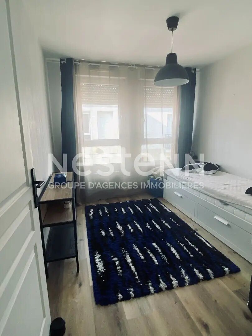 Maison à louer, 116m², Talence