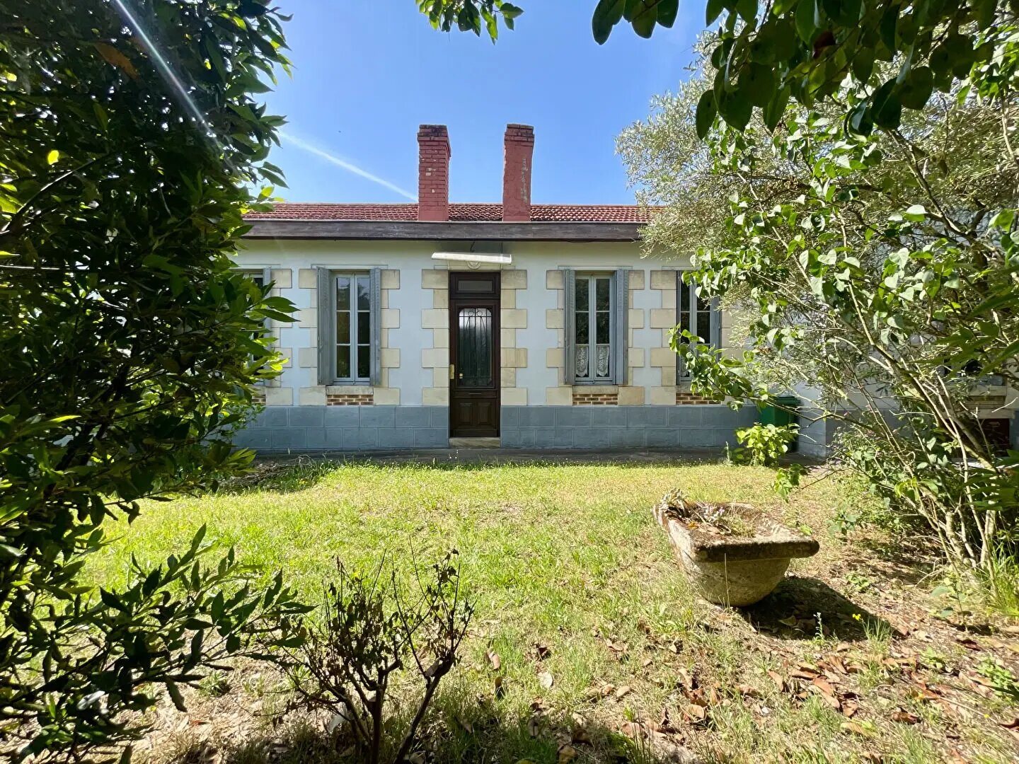 Maison à vendre, 125m², Talence