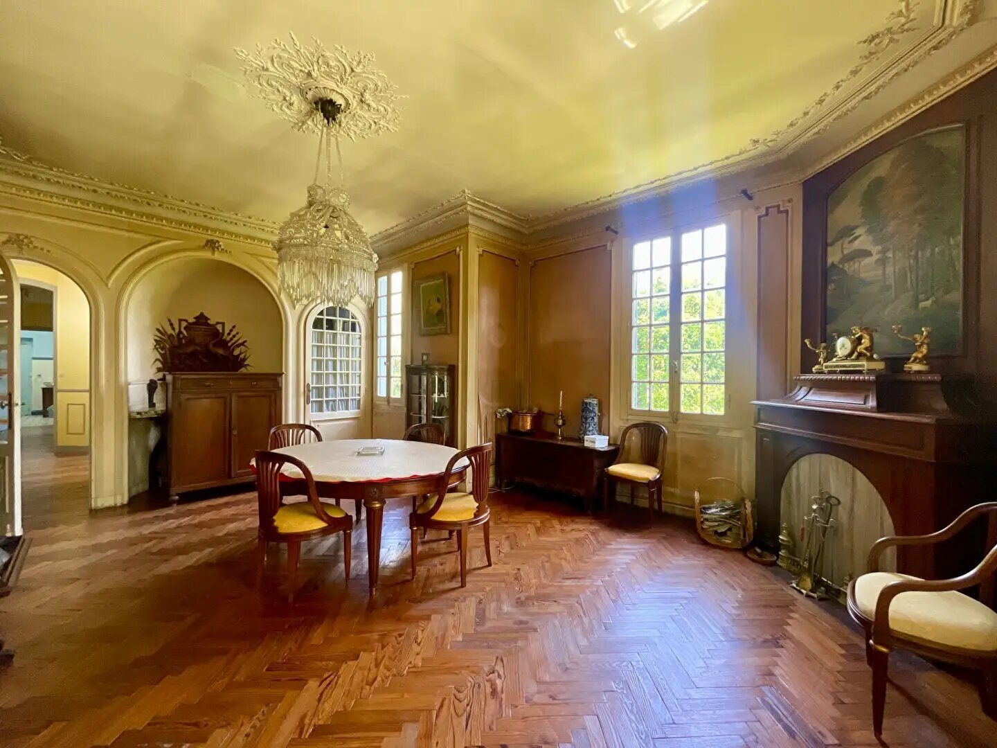 Maison à vendre, 125m², Talence