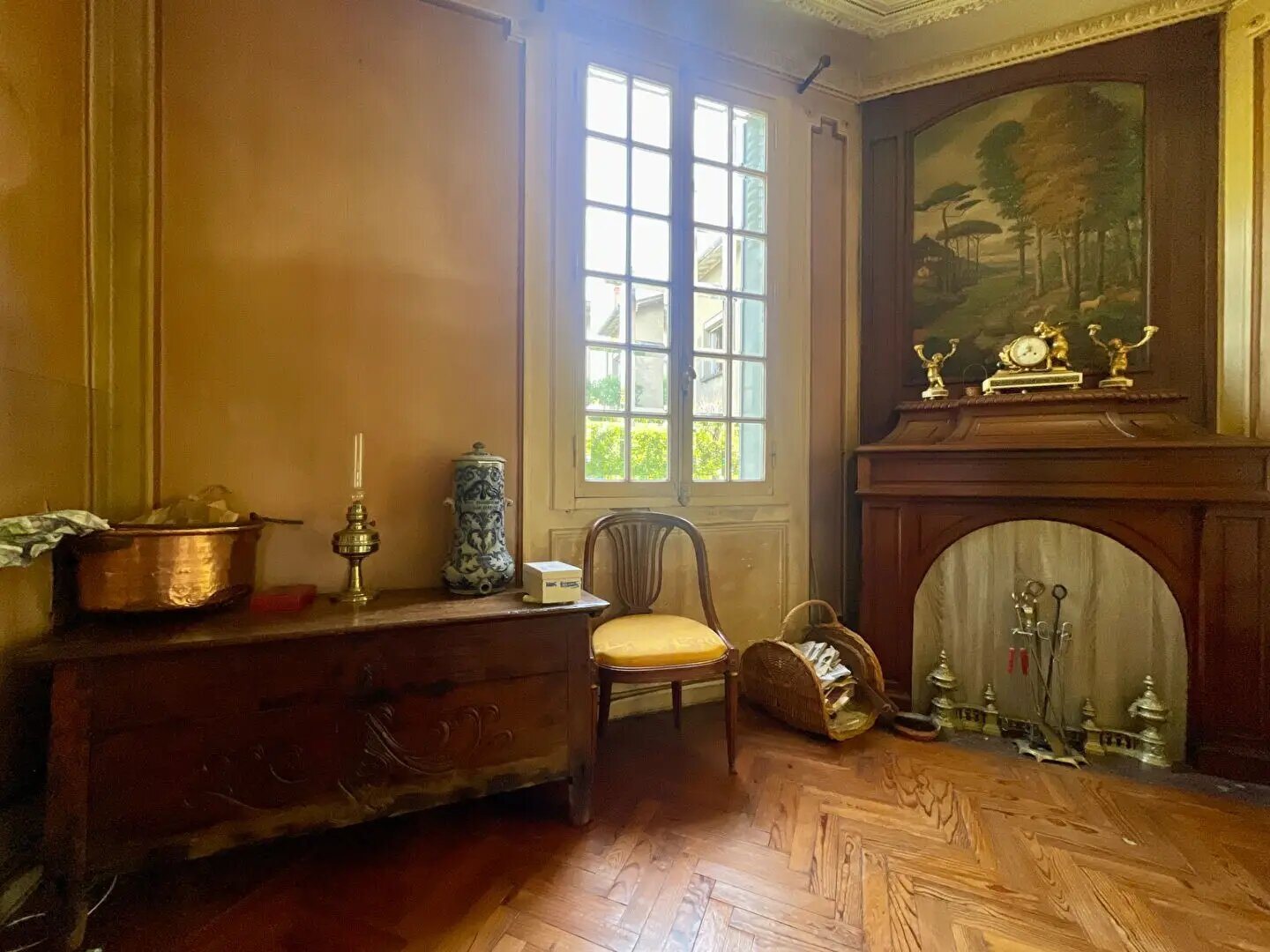 Maison à vendre, 125m², Talence