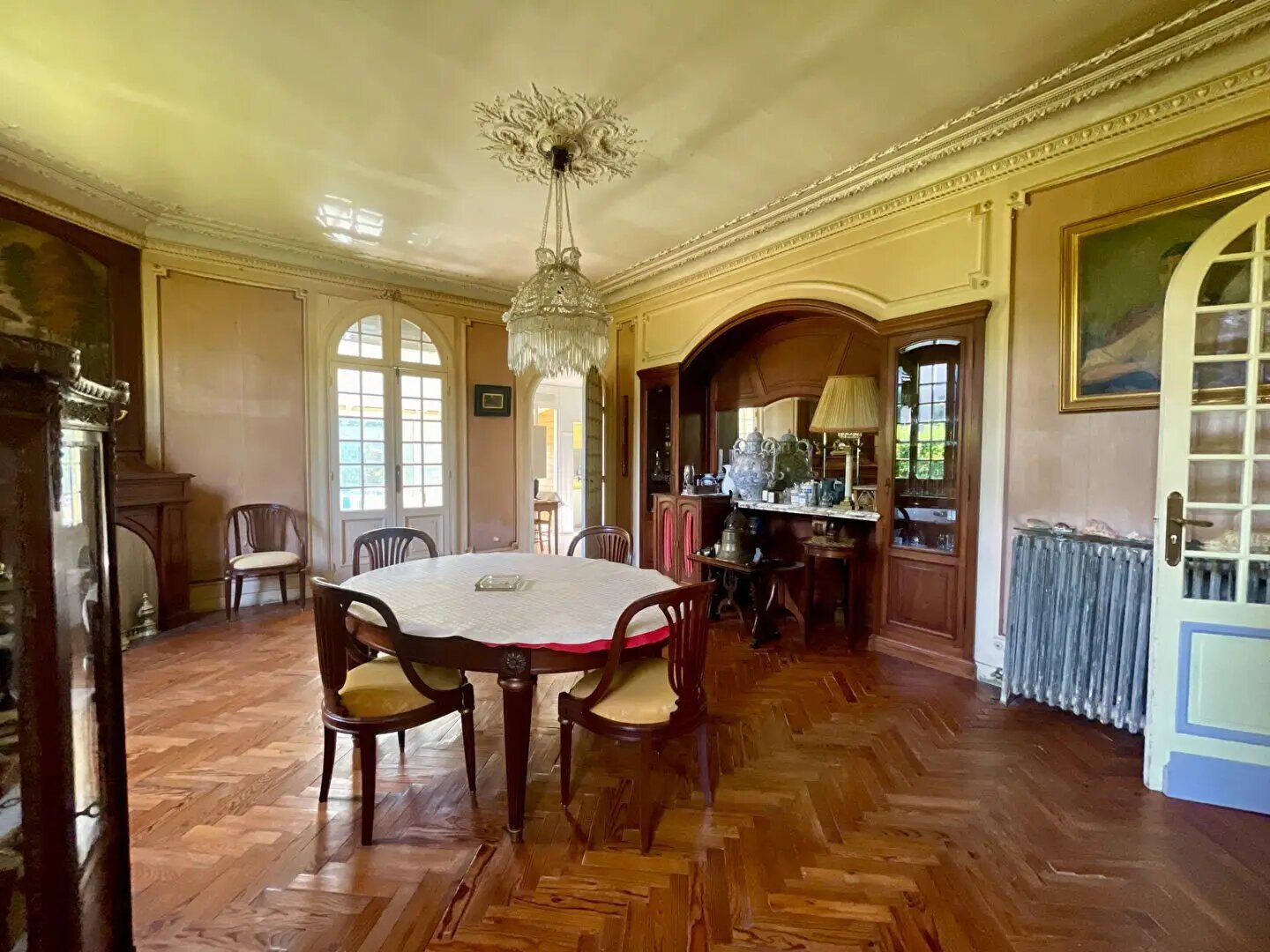 Maison à vendre, 125m², Talence