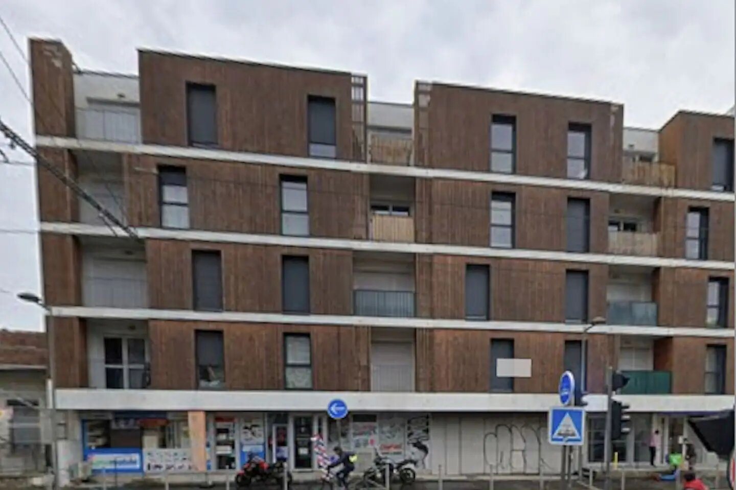 Appartement à vendre, 83m², Bordeaux
