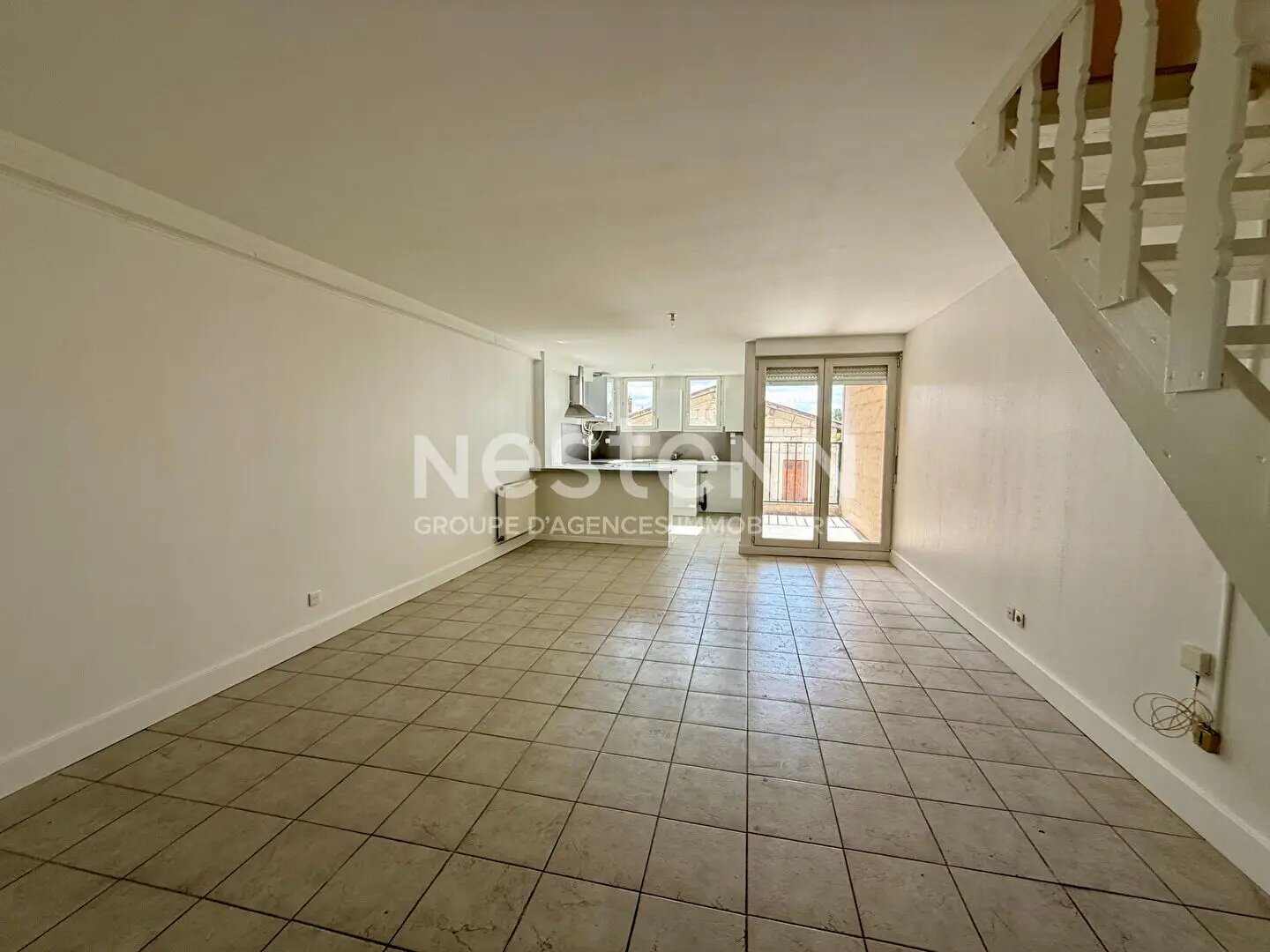 Appartement à louer, 66m², Bègles