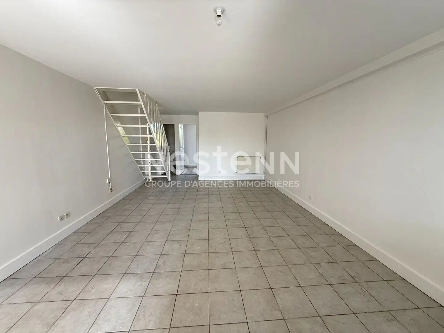 Appartement à louer, 66m², Bègles
