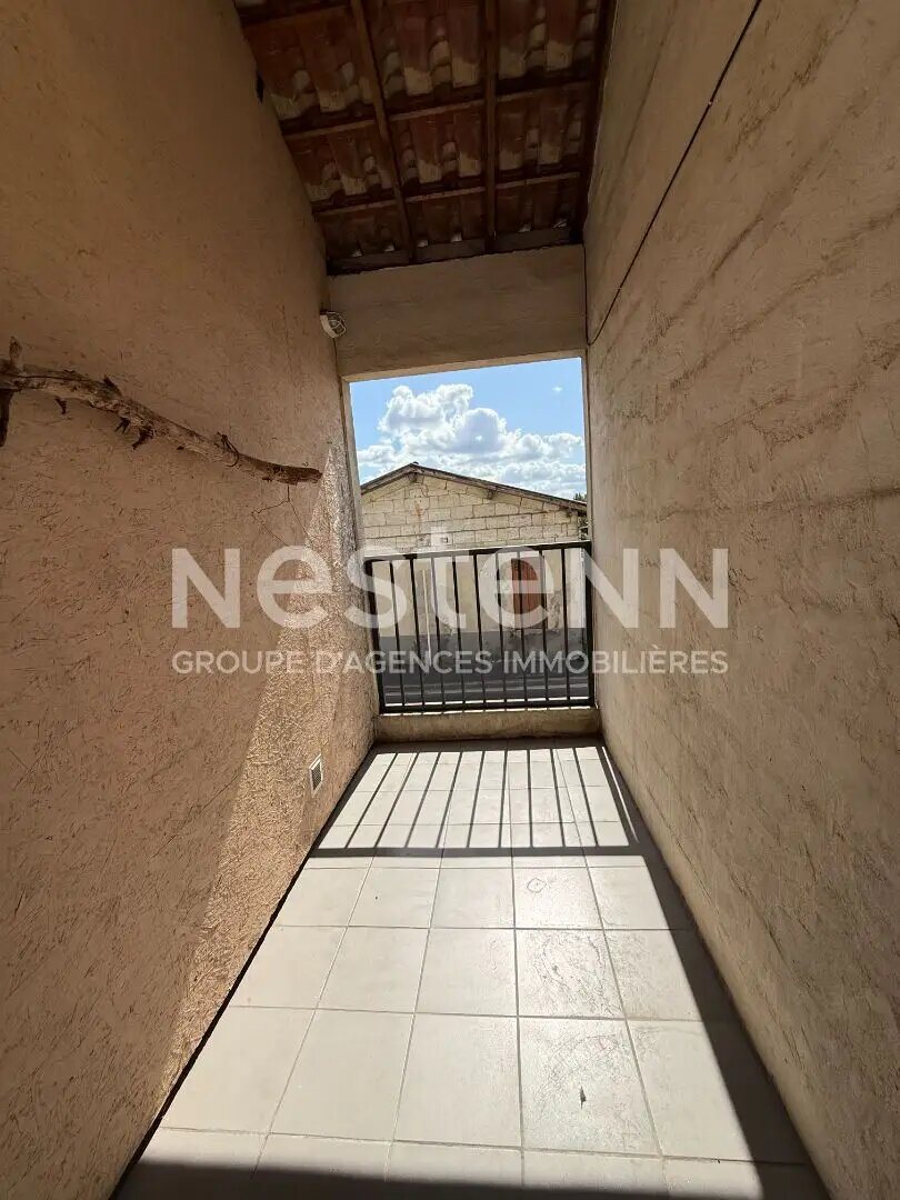 Appartement à louer, 66m², Bègles