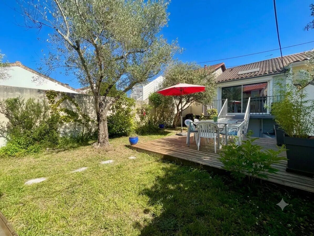 Maison à vendre, 90m², Bègles