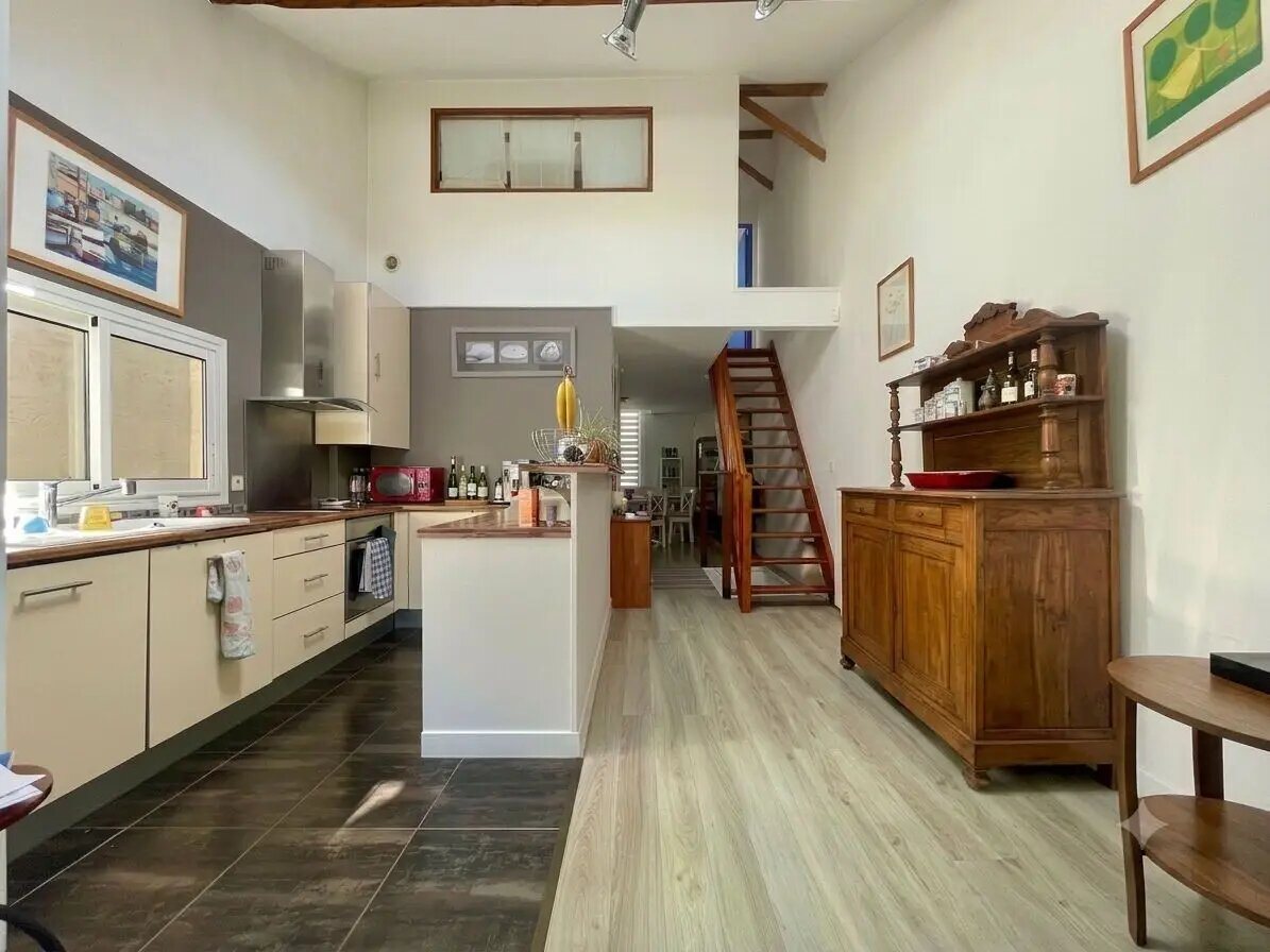Maison à vendre, 90m², Bègles