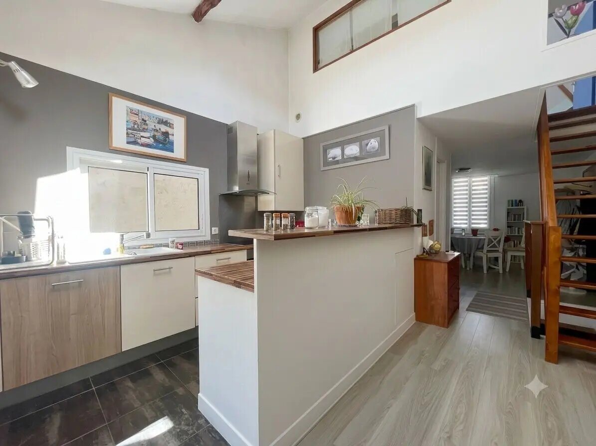 Maison à vendre, 90m², Bègles