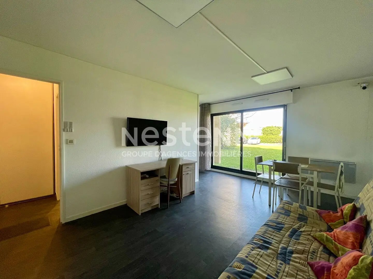 Appartement à vendre, 30m², Talence