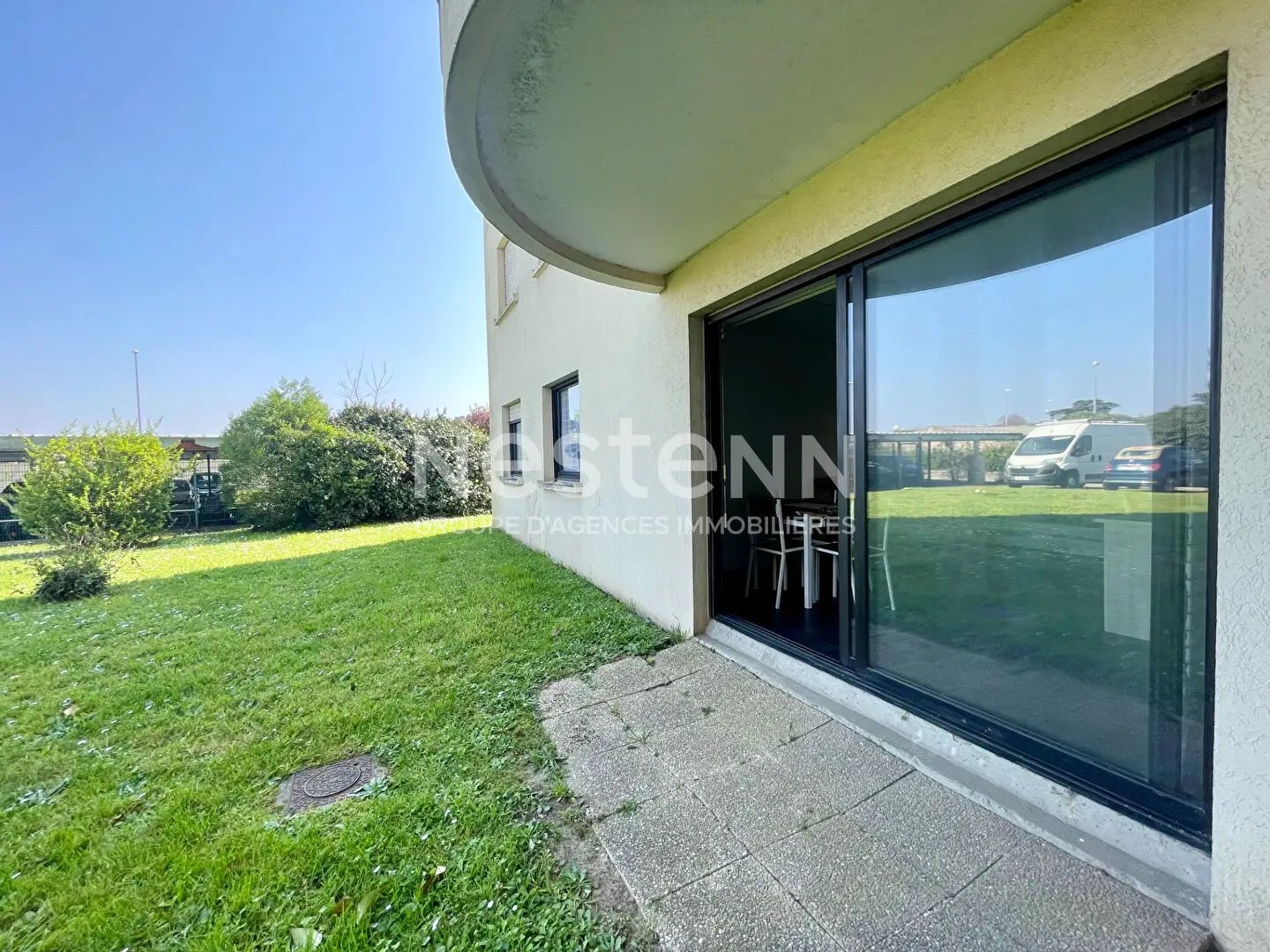 Appartement à vendre, 30m², Talence