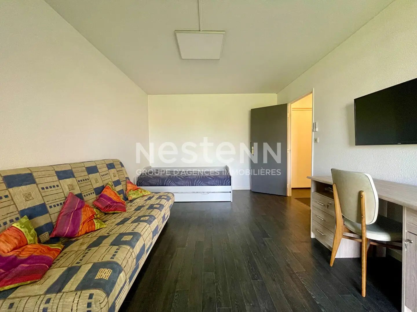 Appartement à vendre, 30m², Talence