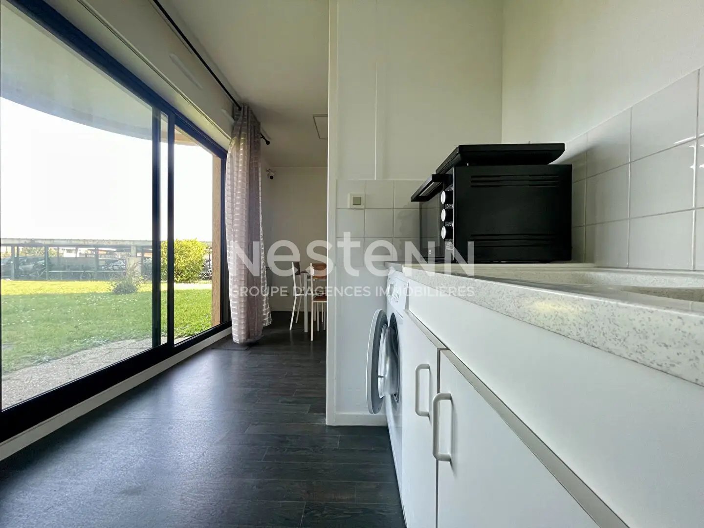 Appartement à vendre, 30m², Talence