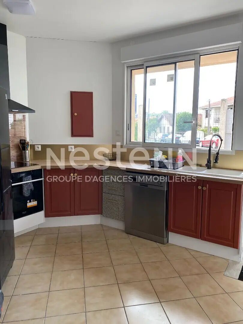 Appartement à louer, 10m², Talence