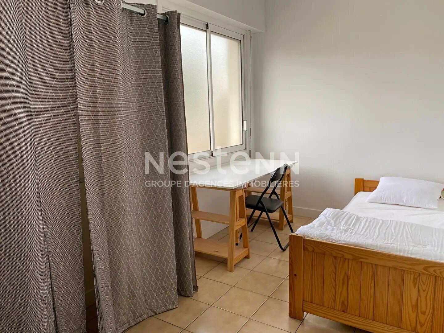 Appartement à louer, 10m², Talence