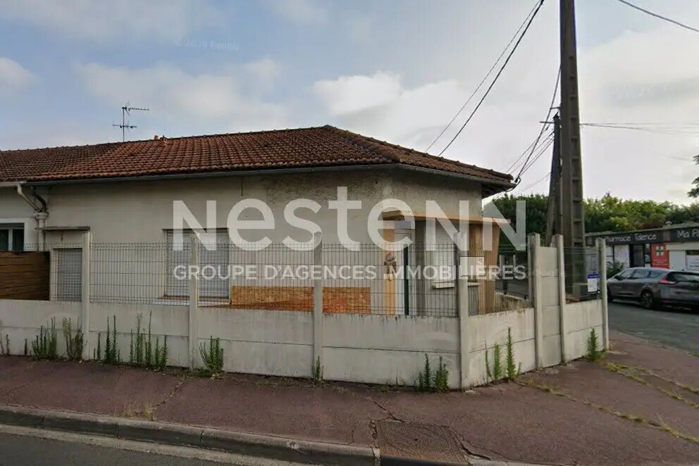 Appartement à louer, 10m², Talence