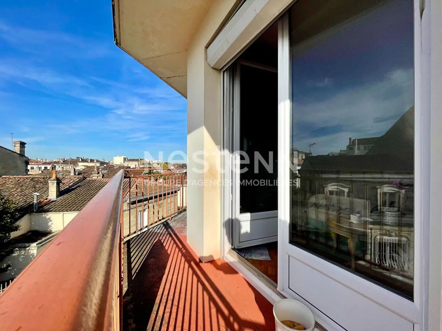 Appartement à vendre, 40m², Bordeaux