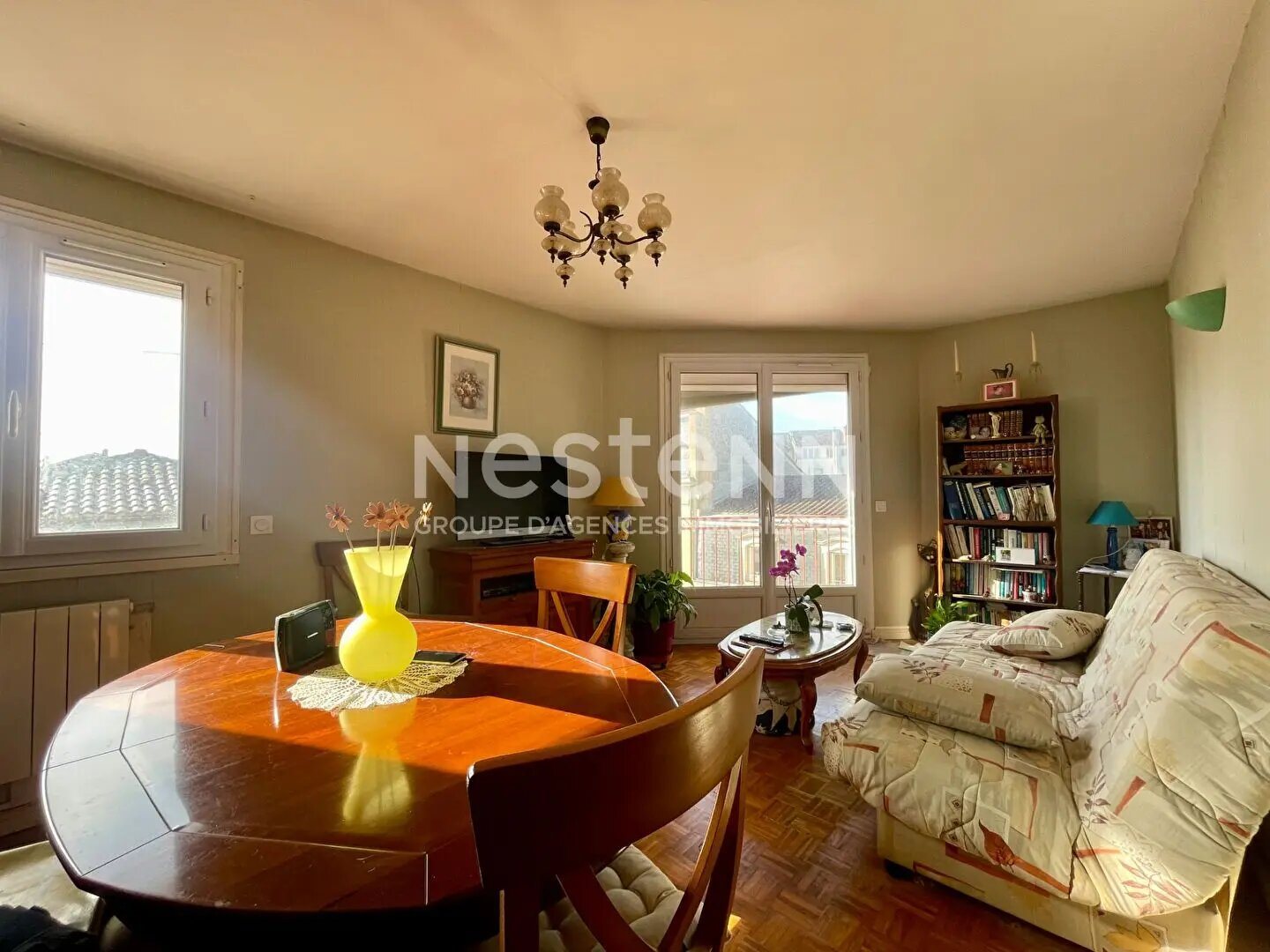 Appartement à vendre, 40m², Bordeaux