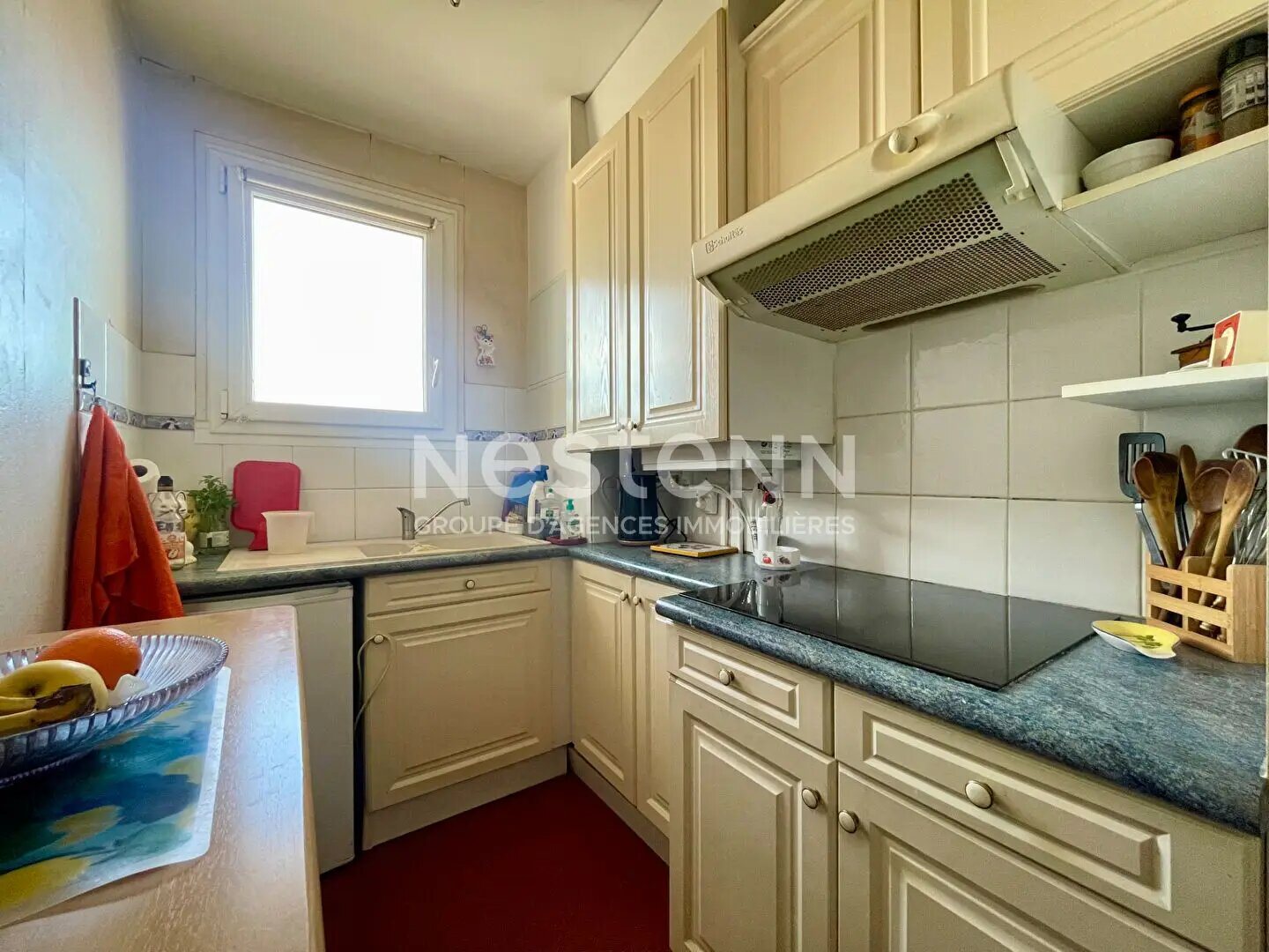 Appartement à vendre, 40m², Bordeaux