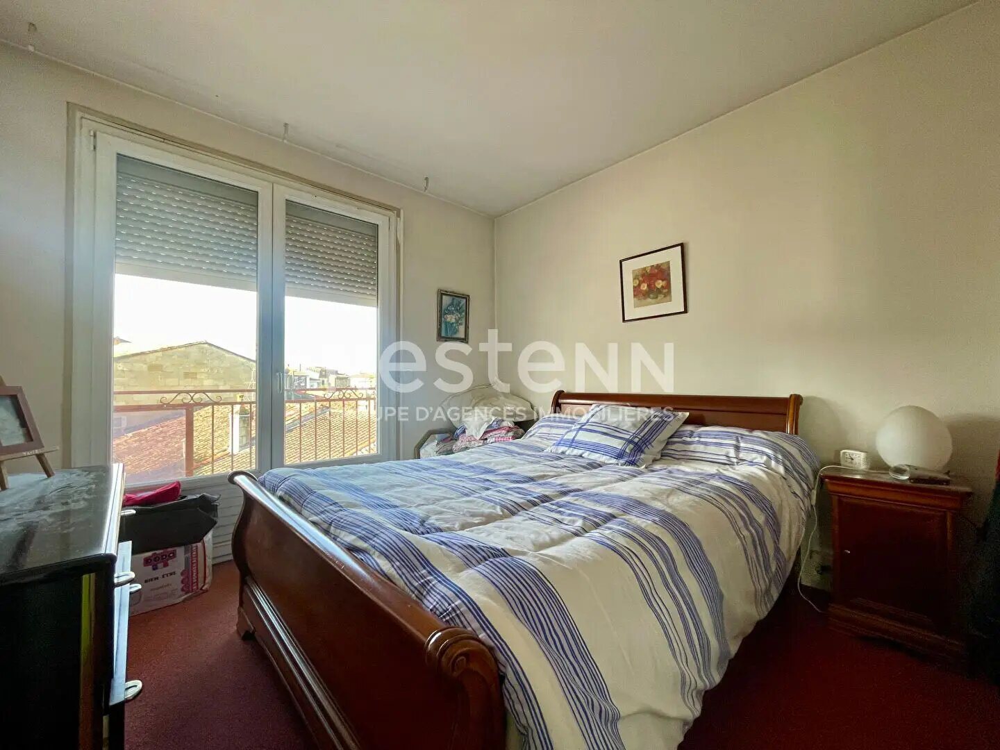 Appartement à vendre, 40m², Bordeaux