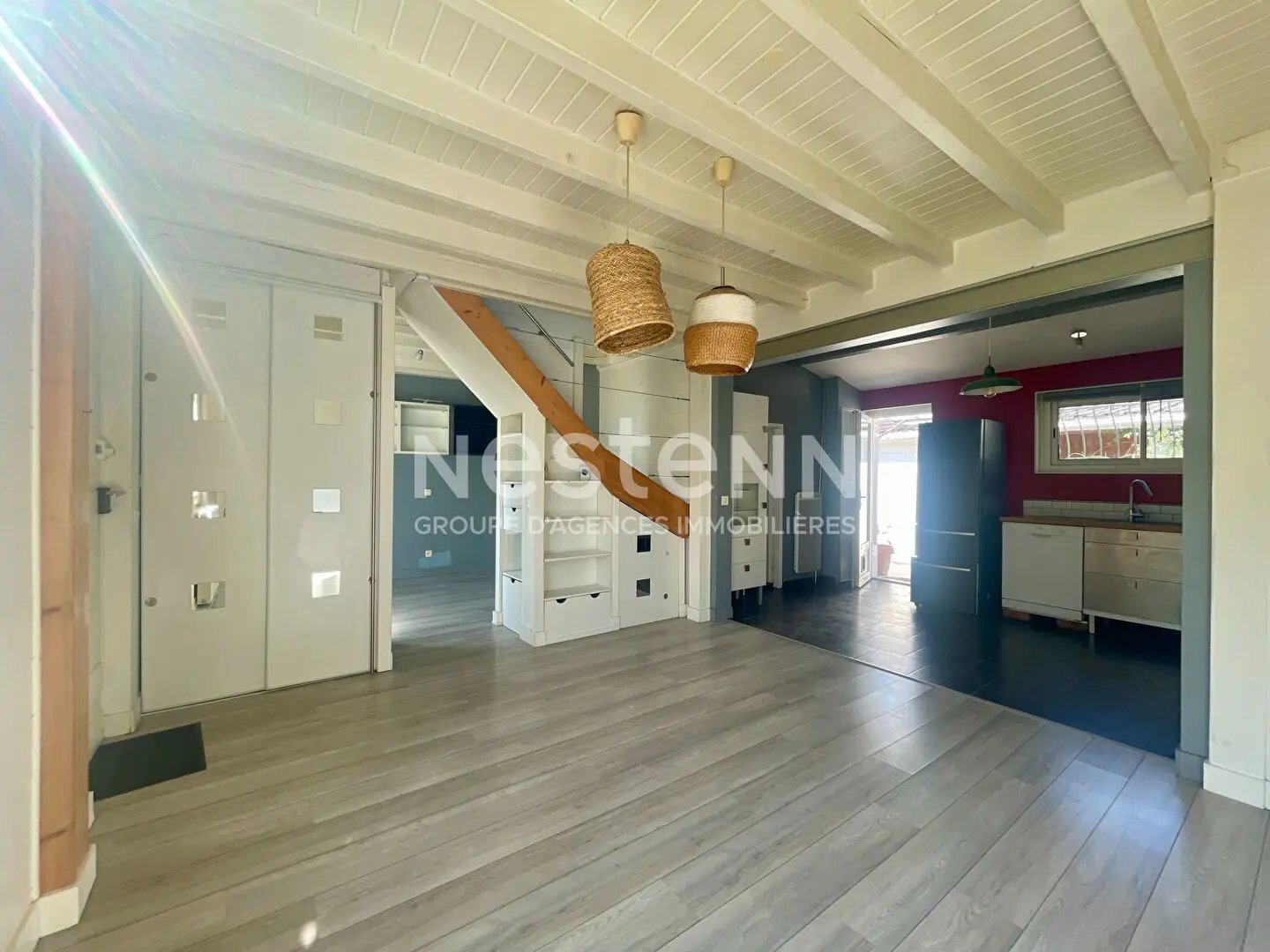 Maison à vendre, 66m², Talence