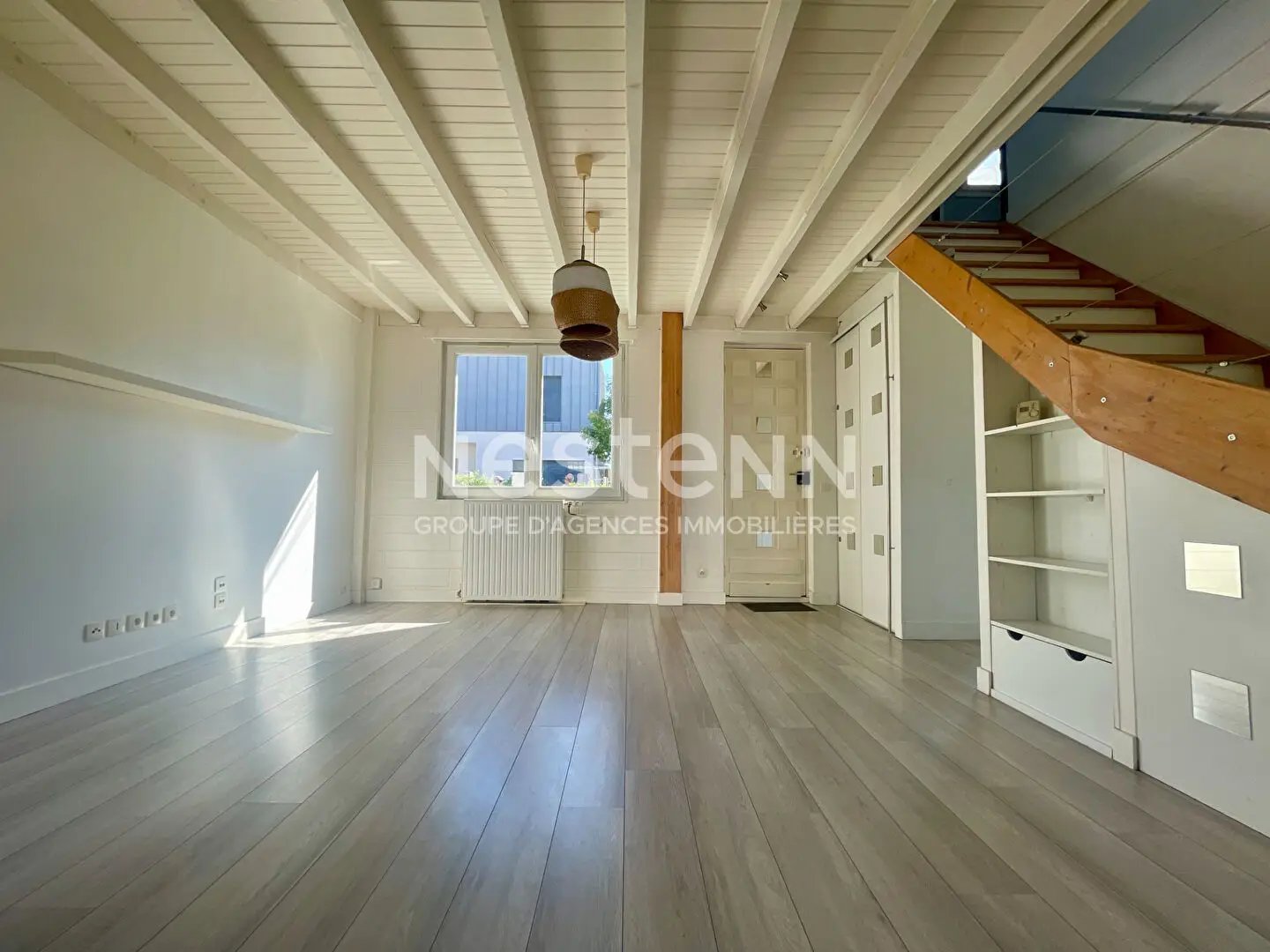 Maison à vendre, 66m², Talence