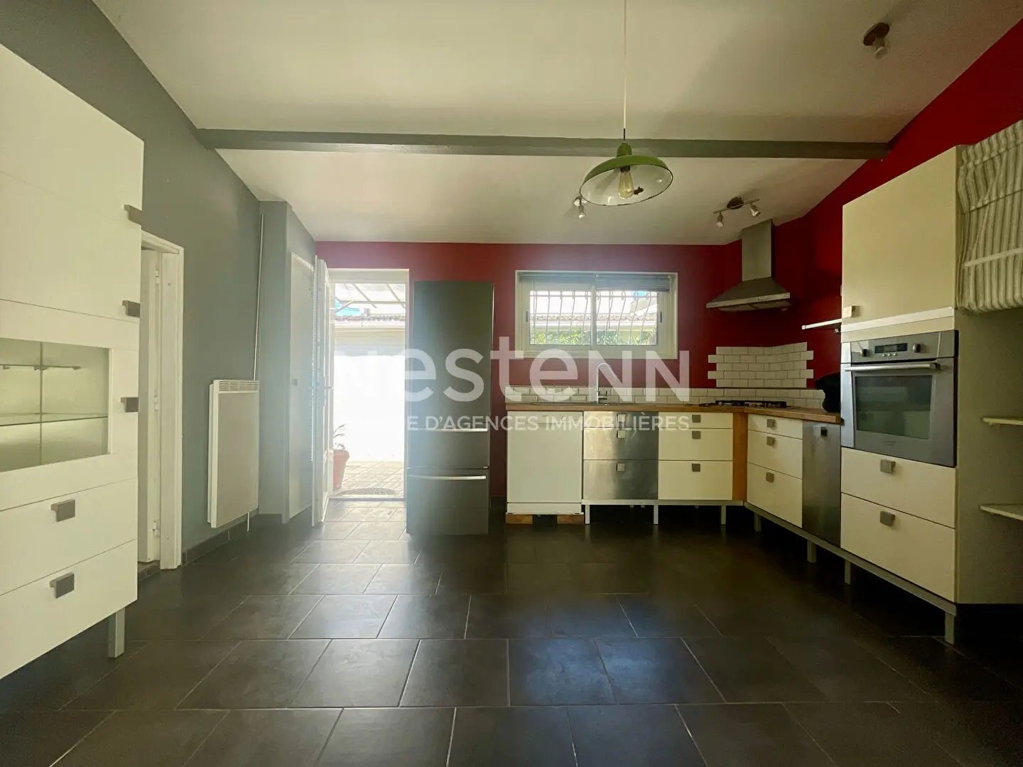Maison à vendre, 66m², Talence