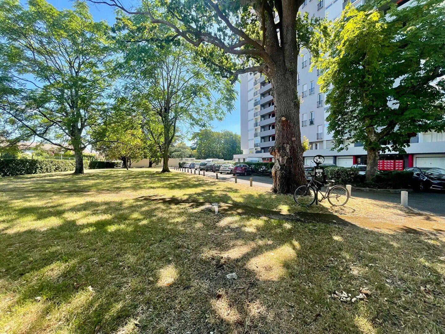 Appartement à vendre, 72m², Talence